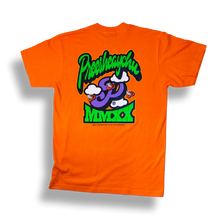 Load image into Gallery viewer, Orange Sunset Flight Tee
